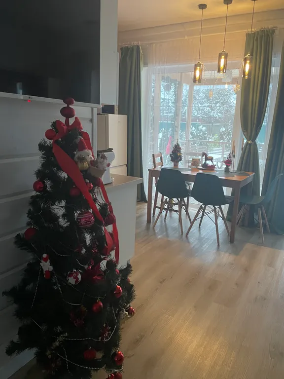 Коттедж Уютный дом с баней — аренда посуточно в Верхняя Пышма