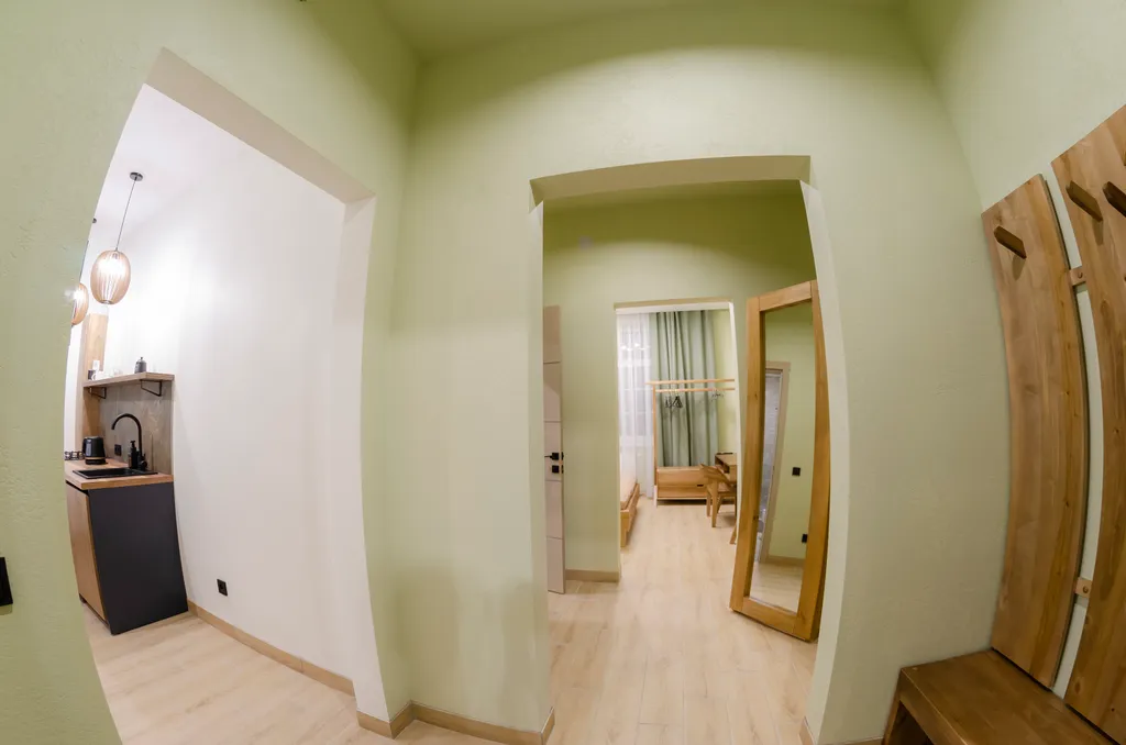 Семейный №11