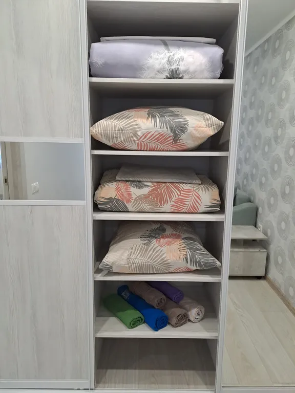 Квартира Уютная квартира рядом с Южным вокзалом — Калининград