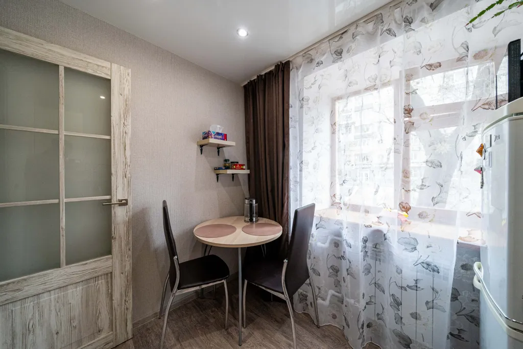 Квартира Апартаменты KimWay 2 — Хабаровск