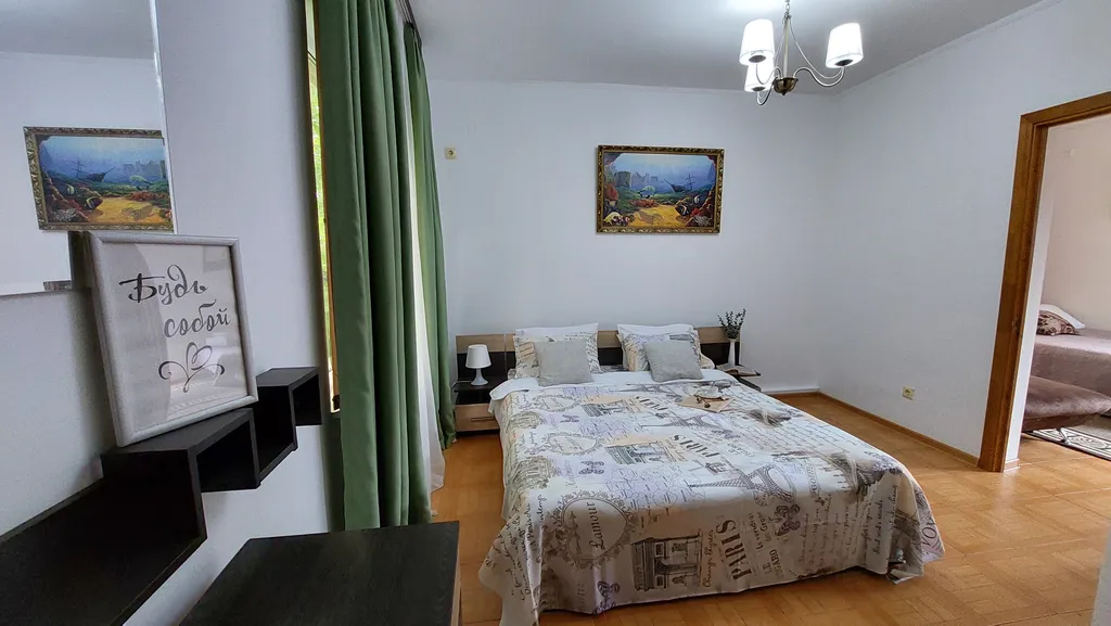 Квартира Комната — Анапа