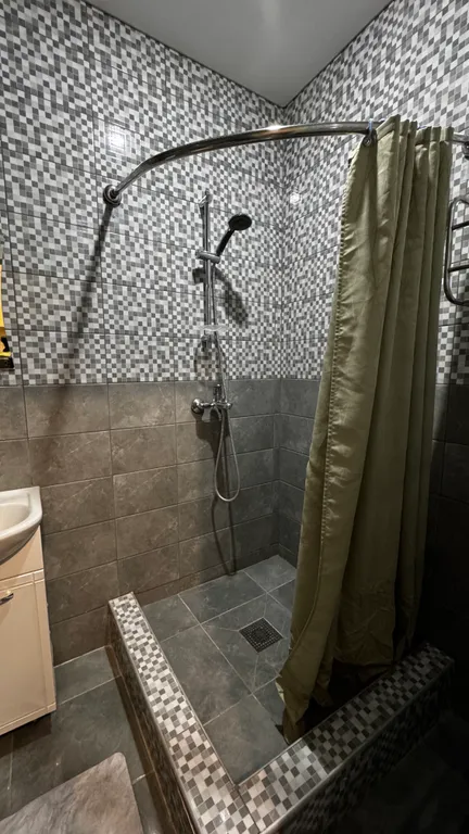 Квартира Квартира Домашняя усадьба — Горячий Ключ