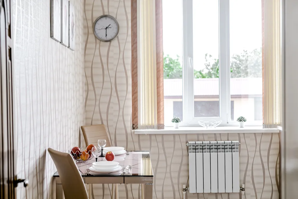 Уютная квартира вблизи курортной зоны