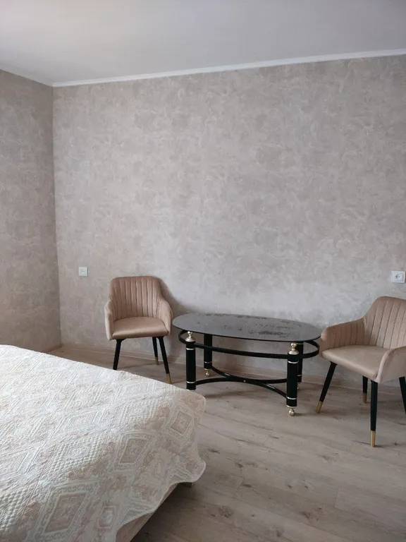 Апартамент в центре города