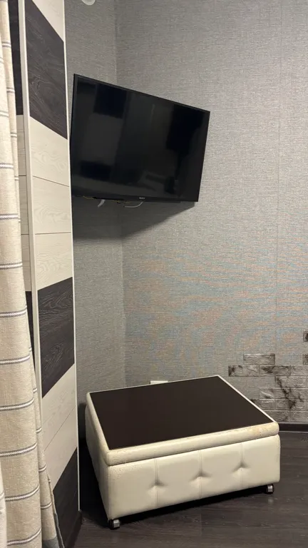 Квартира-студия в центре