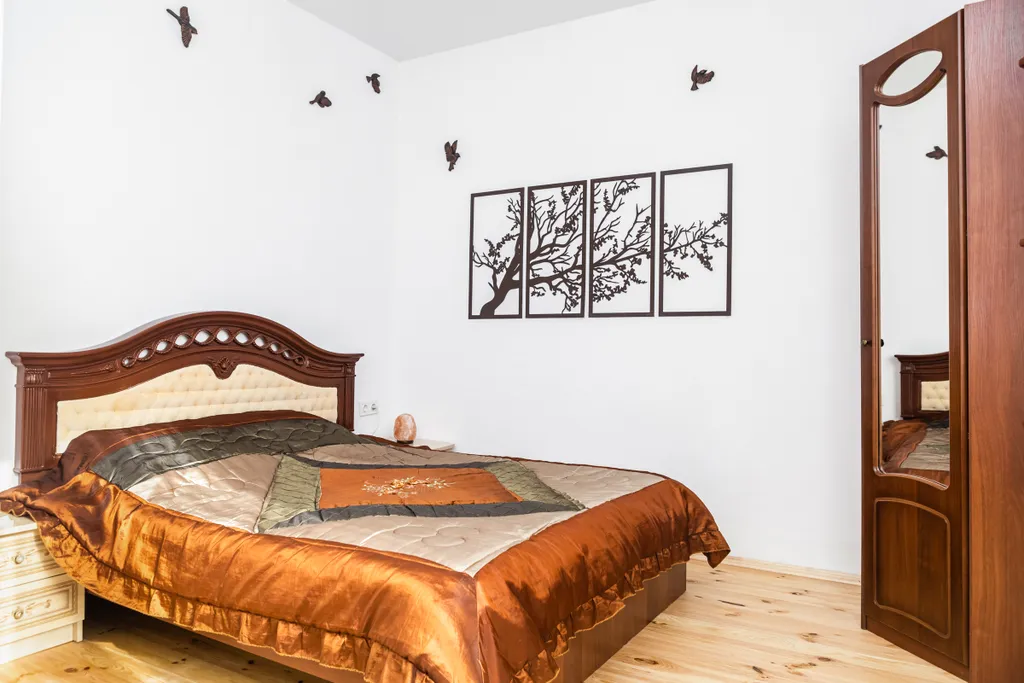 Квартира в белорусском стиле - Родны кут — аренда посуточно в Минск