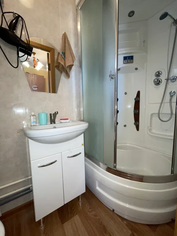 Гостевой дом