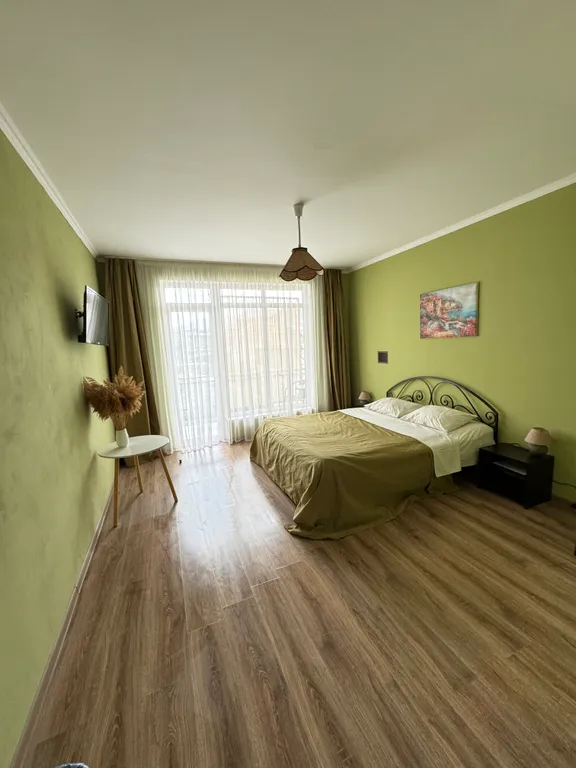 Квартира Комната — аренда посуточно в Судак