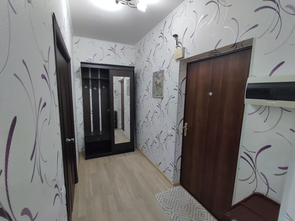 Апартаменты хмао