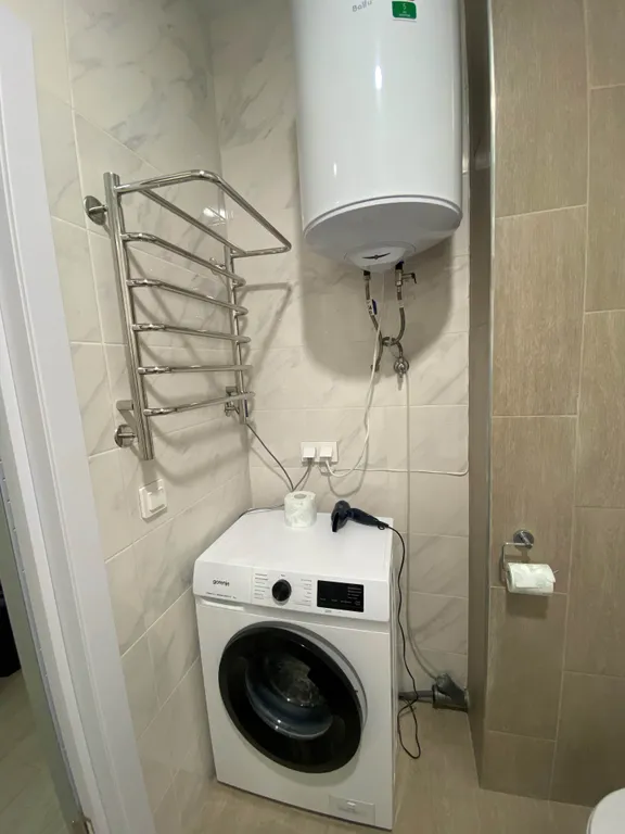 Квартира в элитном комплексе