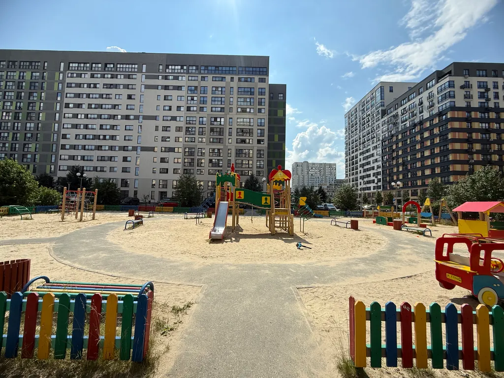 Квартира Апартаменты Мимоза в центре города — Тюмень