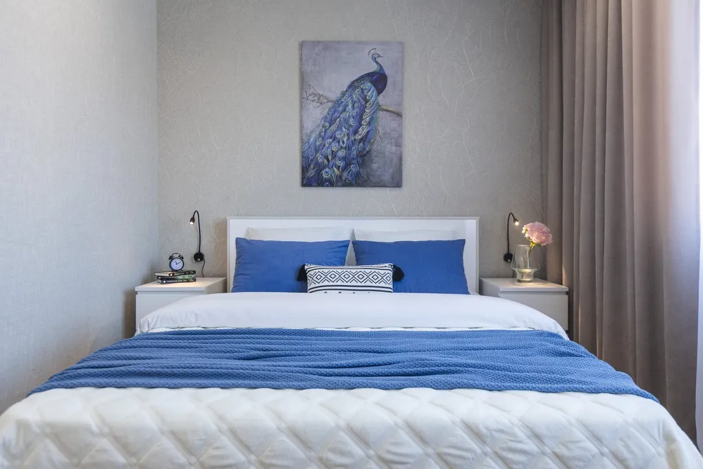 Квартира Комфортный микроклимат — аренда посуточно в Красноярск