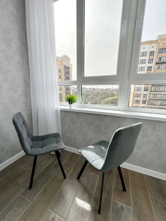 Евродвушка люкс