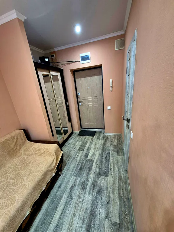 Студия в центре города в современном ЖК Укроп