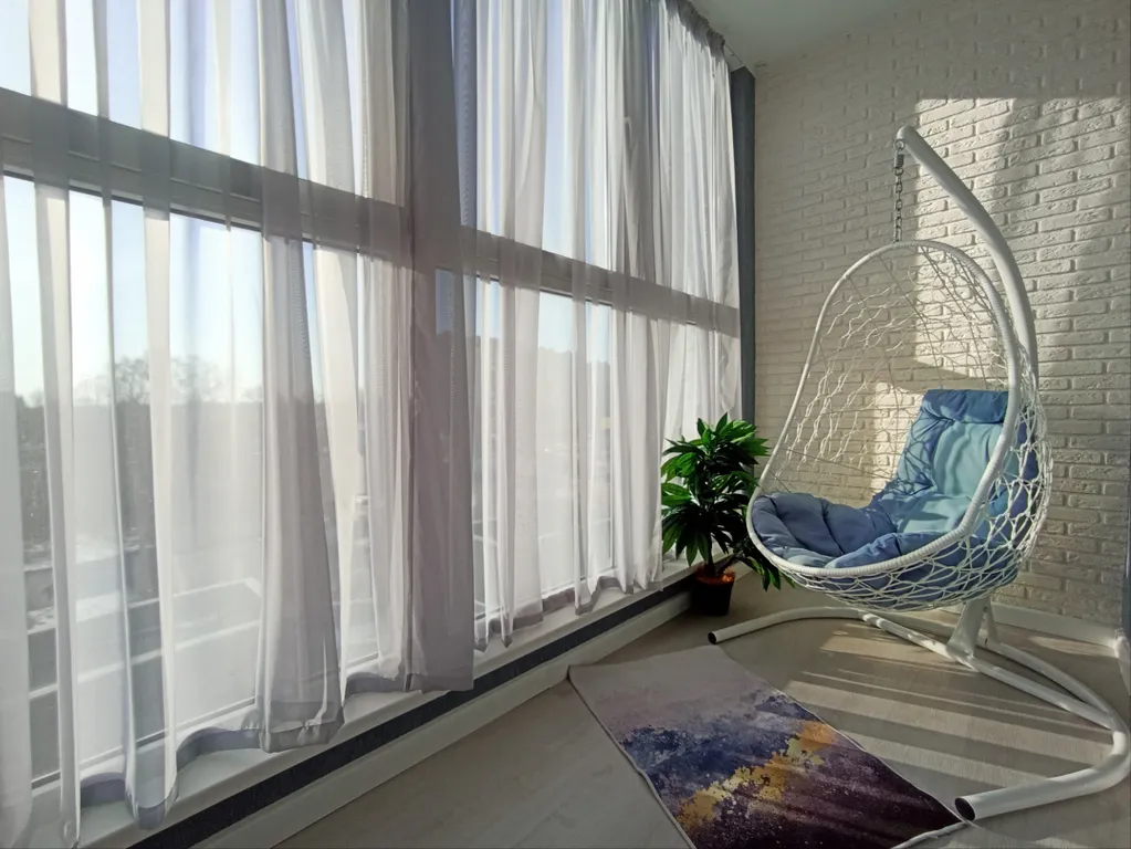 Премиум квартира в центре