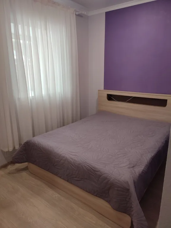 Уютный дом с видом на горы