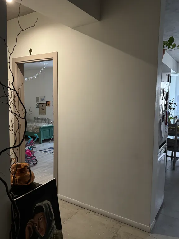 Приморская