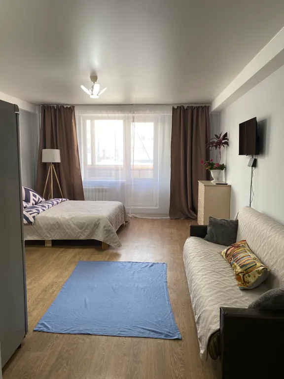 Квартира-студия