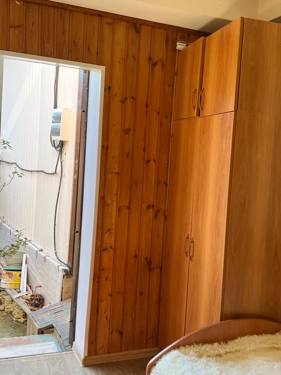 Студия у моря для двоих