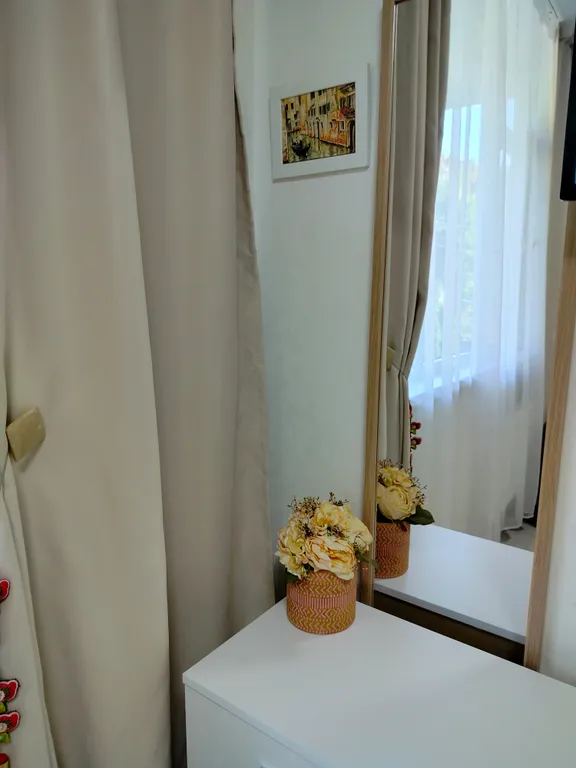 Апартамент с круглогодичным теплым бассейном