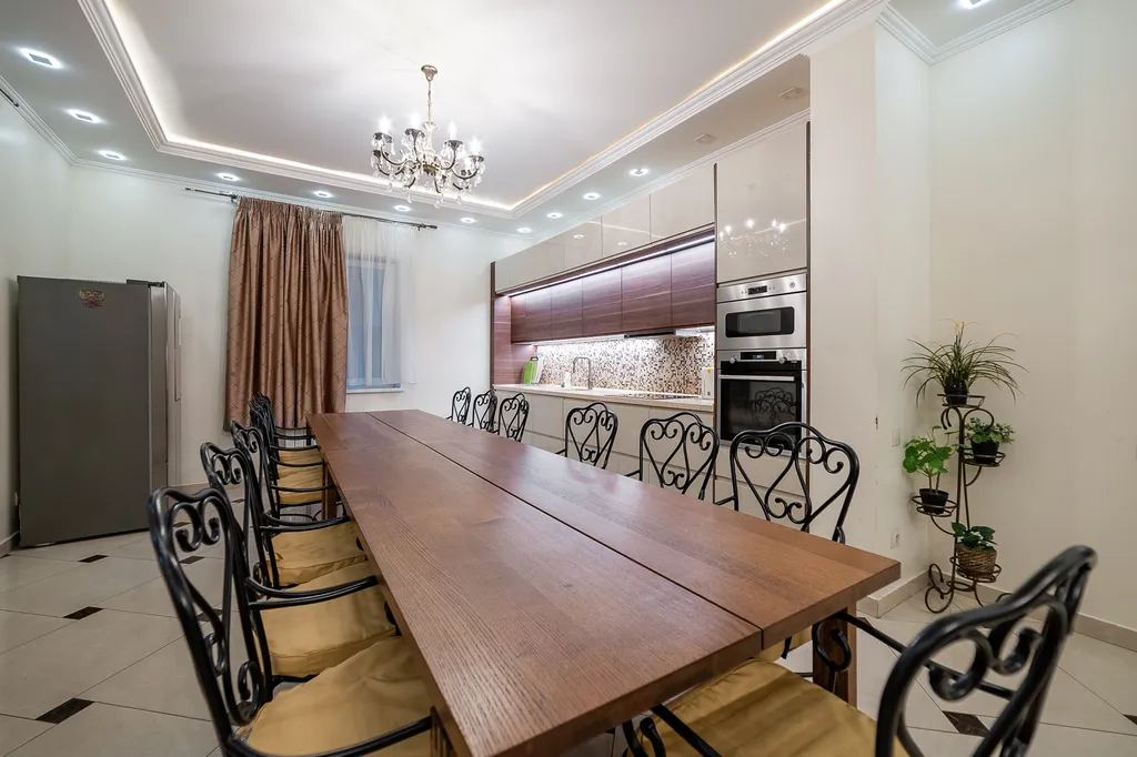 Коттедж Романтика