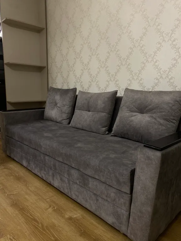 Уютная студия в экологически чистом районе