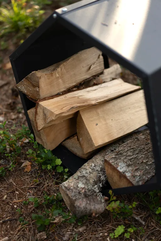 Коттедж Дом с 2 спальнями на 1 линии с видом на озеро — Ермилово