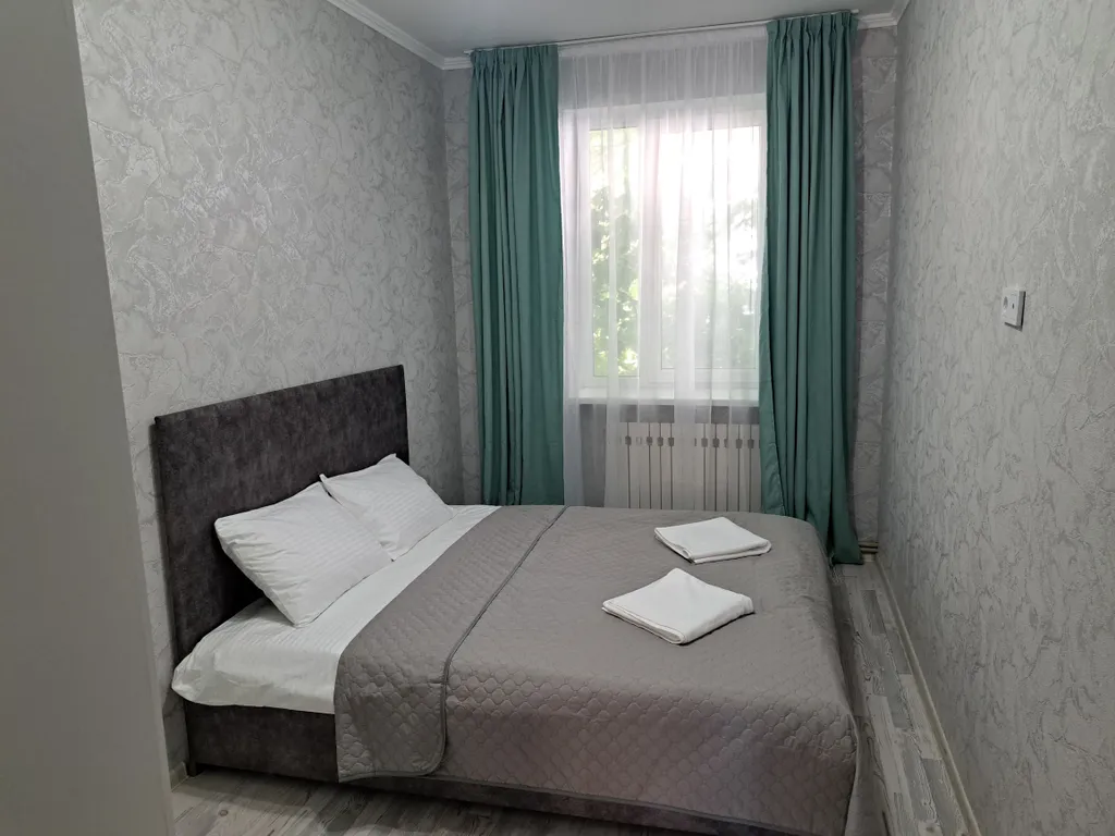 Уютная квартира в 5 минутах от моря — аренда посуточно в Балтийск