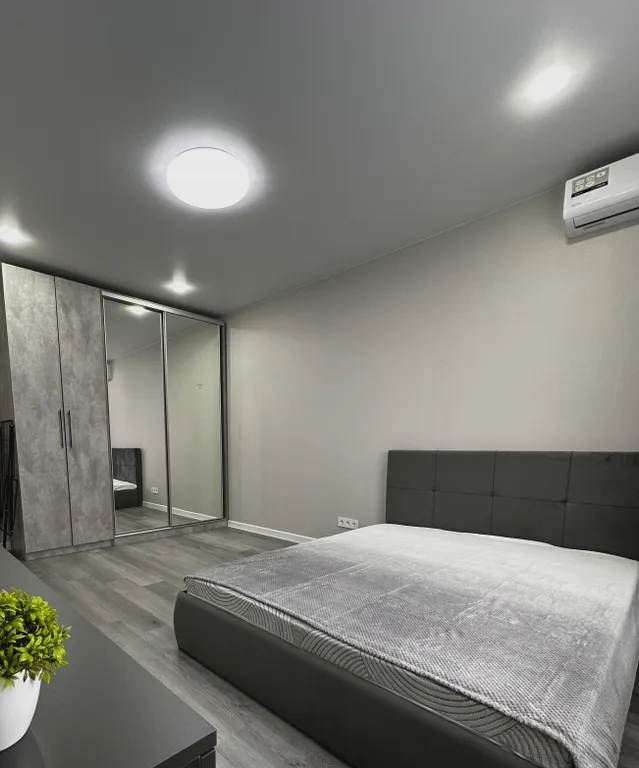 Абсолютно новая, уютная квартира с бесконтактным заселением — аренда посуточно в Хабаровск