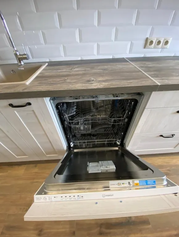 Шикарная двухкомнатная квартира