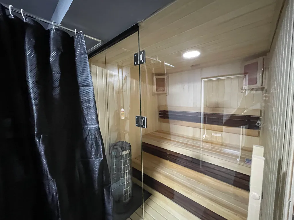 Panorama House & SPA