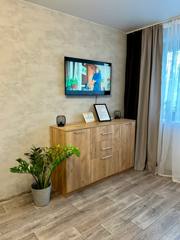 Апартаменты на Королёва 16