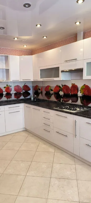 Евроквартира на Русском поле