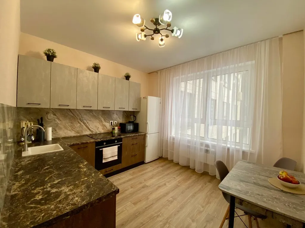 Квартира в 10 минутах от трассы м4 Дон