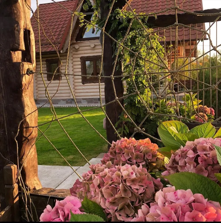 Коттедж Сказочный домик в лесном массиве — аренда посуточно в Полесск