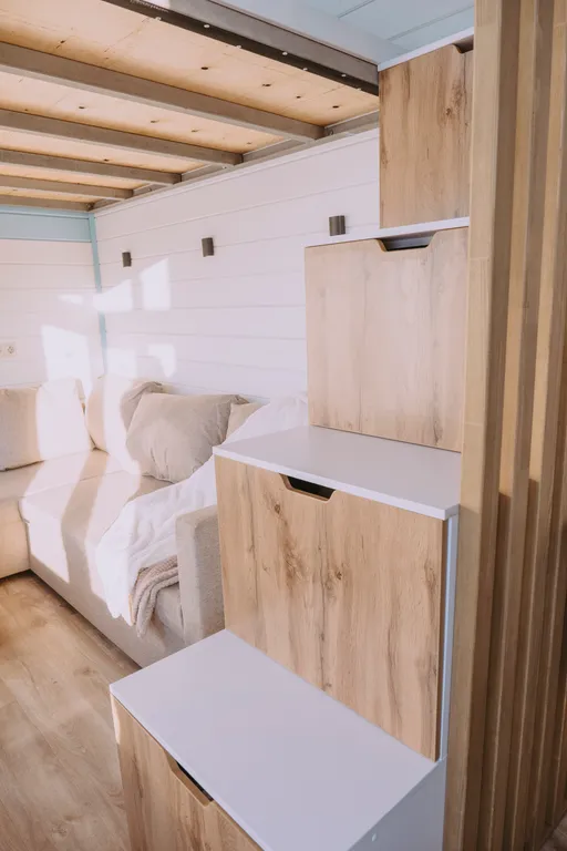 1-комнатный Дом