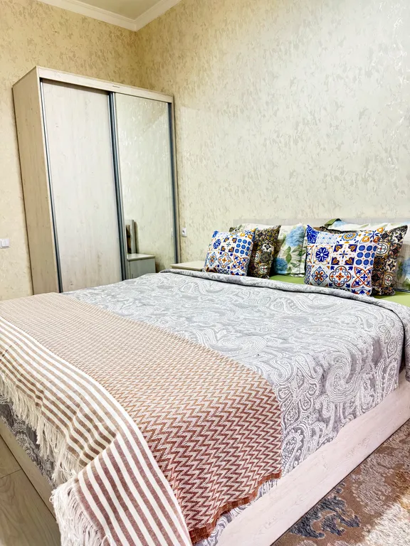 ЖК New Life by Royal rentals