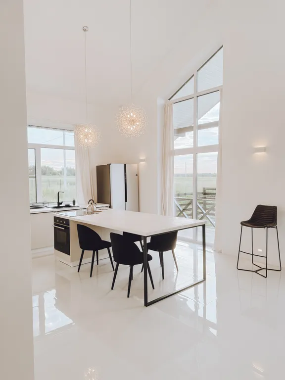 Уникальный дом на Святой Земле