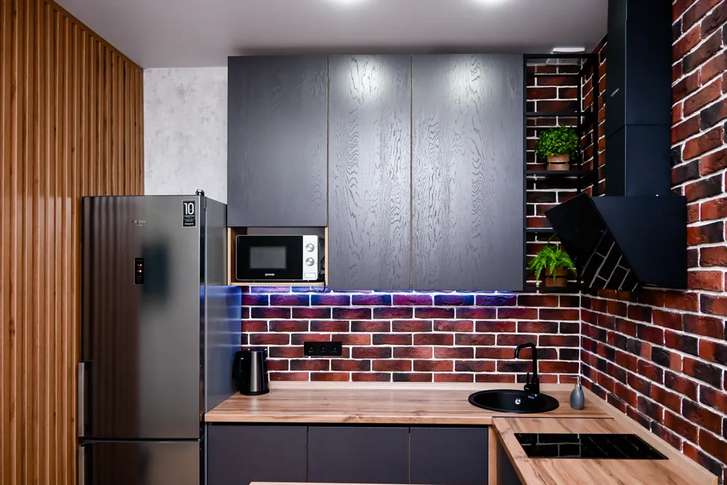 Квартира Квартира-студия на против МДВЦ Сибирь ЖК Метрополис — Красноярск