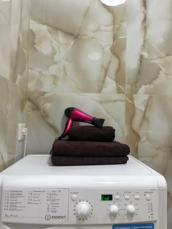 Студия для двоих