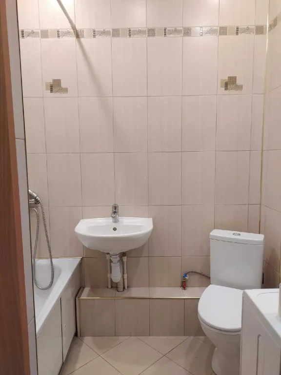 Уютная квартира на Парковом