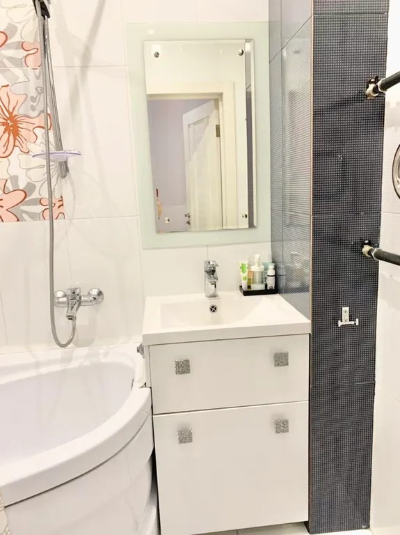 Уютная квартира на Ивана Захарова