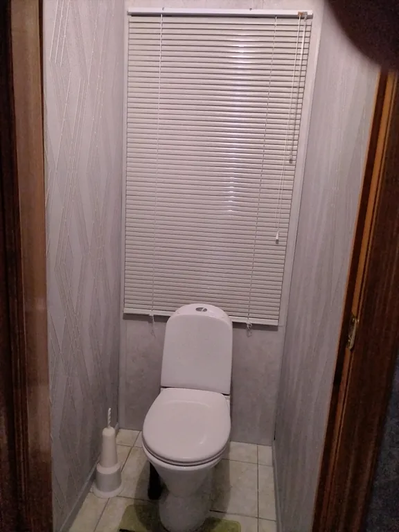 Просторная квартира в центральной части города, возле соснового парка