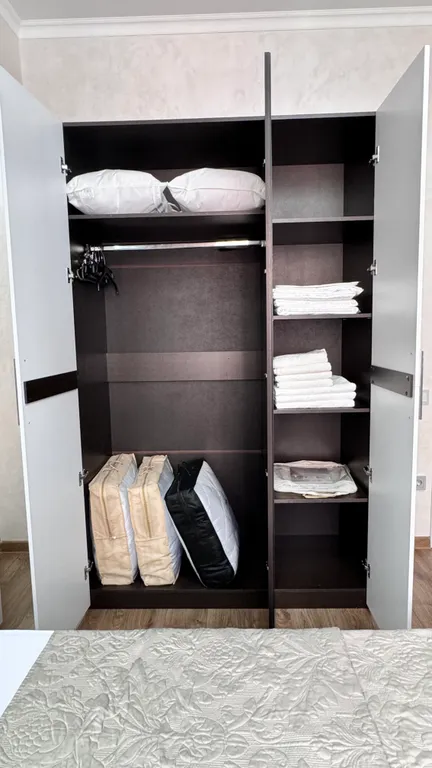 Квартира в элитном районе