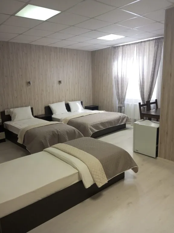 Квартира Комната — аренда посуточно в Лермонтово