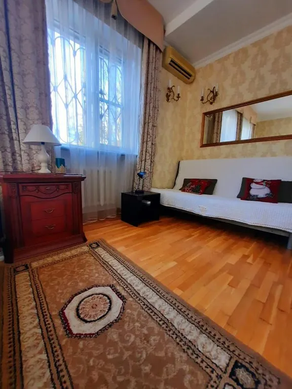 Комната