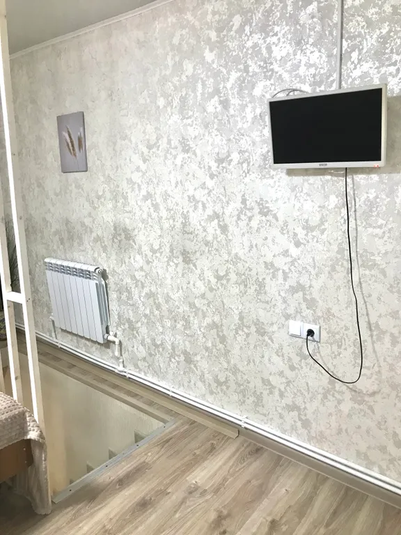 Студия в центре