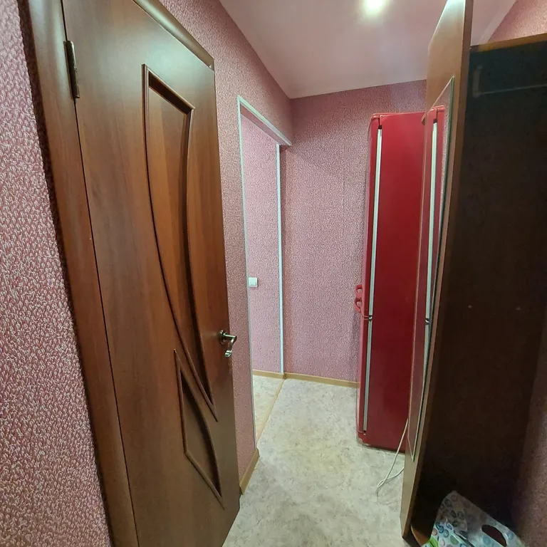 Уютная, чистенькая квартира для комфортного проживания