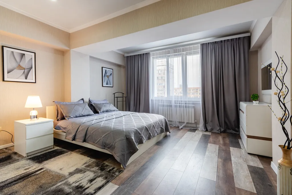 Квартира Центр южной столицы рядом с Арбатом — аренда посуточно в Алматы