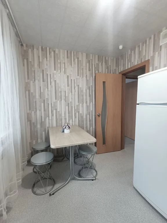 2-х комнатная квартира в тихом районе